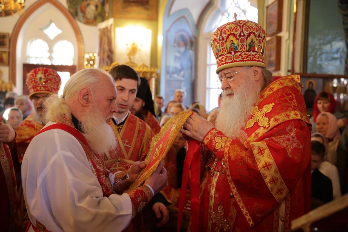 Ювеналий митрополит крутицкий и коломенский фото