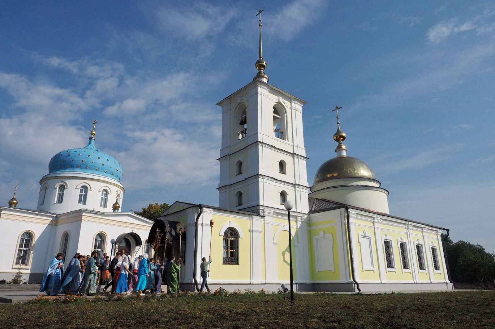 Гагино нижегородская