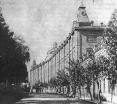 glavnyiy-korpus-moskovskogo-kabelnogo-zavoda-elektroprovod-ranee-zolotokanitelnaya-fabrika-kuptsa-alekseeva-postroen-v-1910-1912-gg