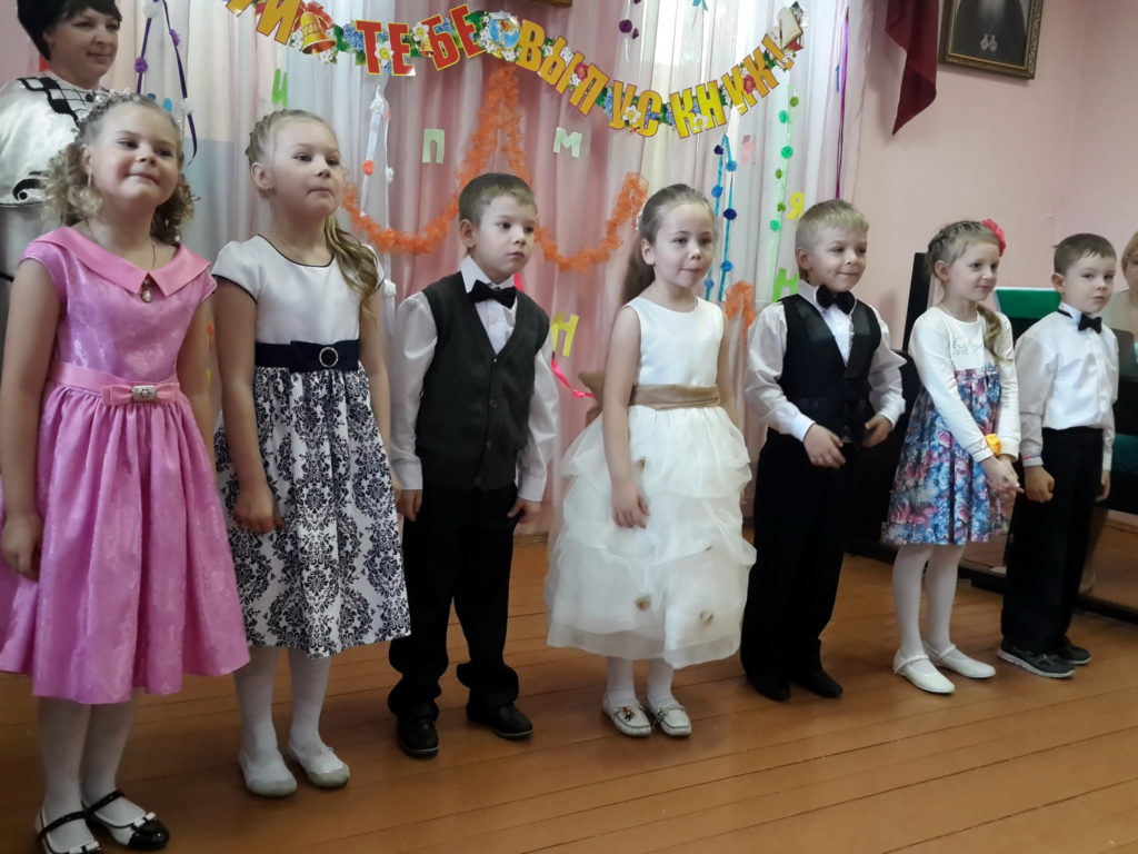 22.05.16 Последний звонок