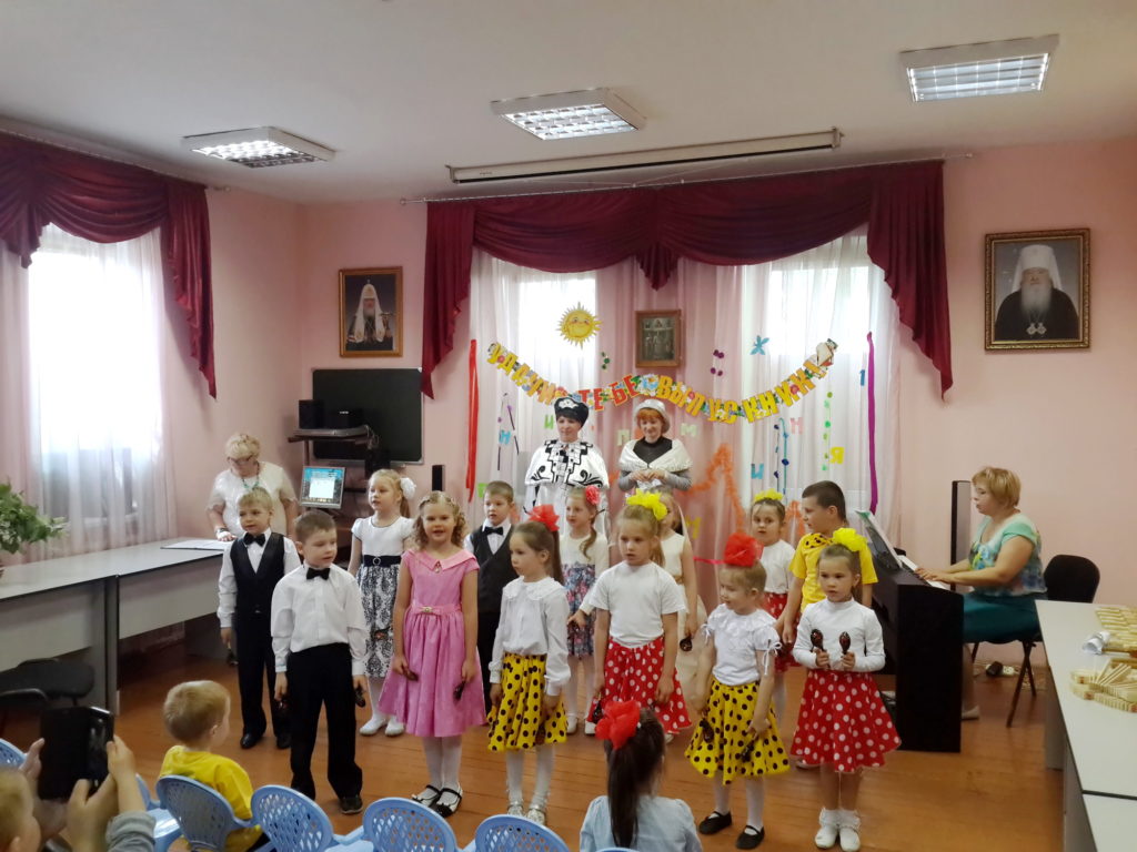 22.05.16 Последний звонок 2