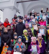 День православной молодежи в Ивантеевском благочинии