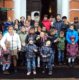 «Согреем детские сердца любовью» – благотворительная акция в Ивантеевском благочинии