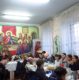 Духовная встреча школьников в Смоленском храме