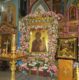 Престольный праздник в Смоленском храме г. Ивантеевки